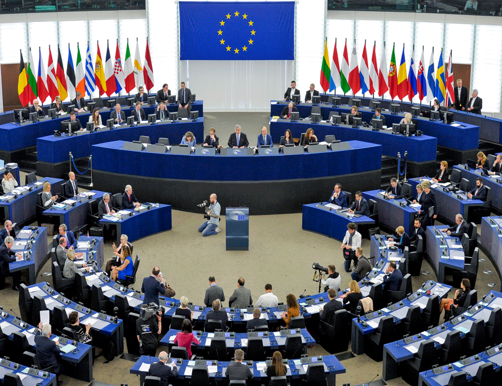 Tokom nemačkog predsedavanja EU korona glavna tema
